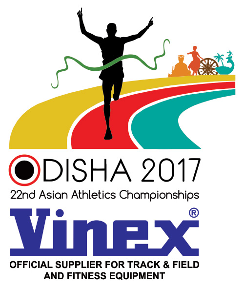 Official Supplier of Track & Field and Fitness Equipment